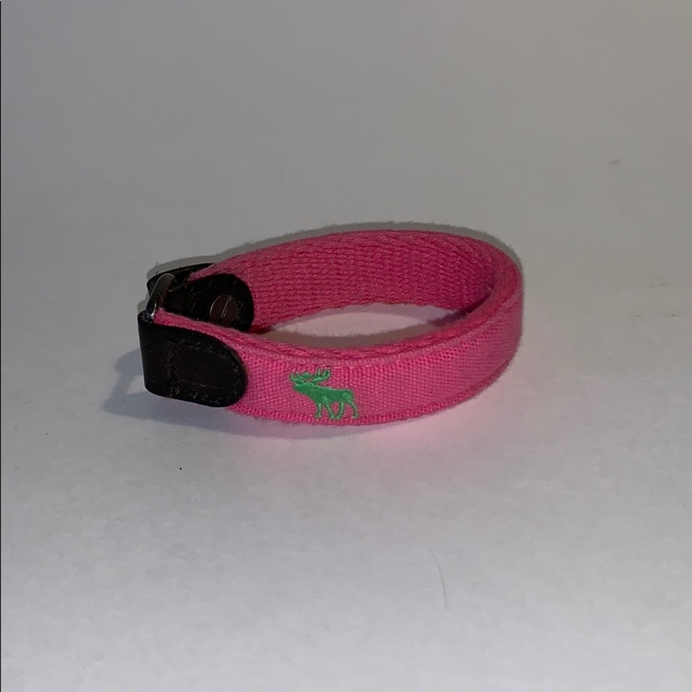 3/$7 Abercrombie and Fitch Bracelet